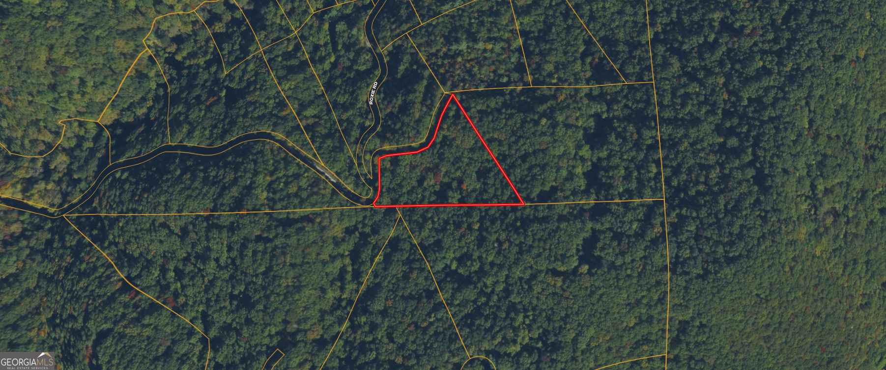 0 Laurel Branch Drive Jasper GA 30143