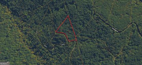 0 Laurel Branch Drive Jasper GA 30143