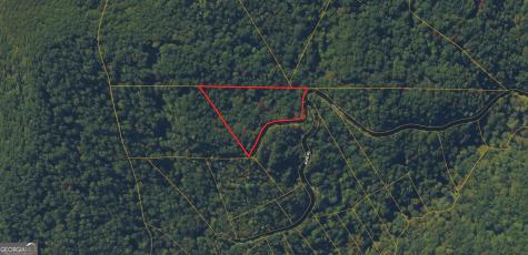 0 Laurel Branch Drive Jasper GA 30143