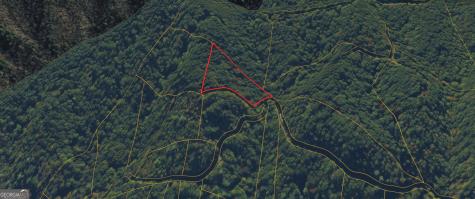 0 Laurel Branch Drive Jasper GA 30143