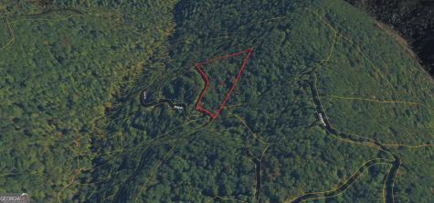 0 Laurel Branch Drive Jasper GA 30143