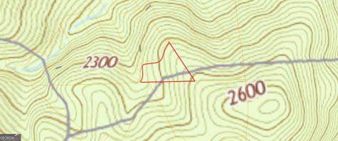 0 Laurel Branch Drive Jasper GA 30143