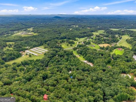 0 Shady Lane Cleveland GA 30528