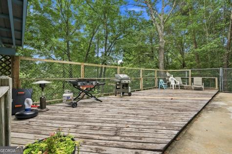 0 Shady Lane Cleveland GA 30528