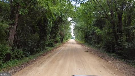 400 Julian Simpson Road Cochran GA 31014