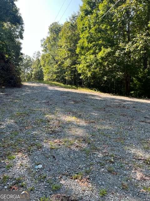 Lt 60 Honeysuckle Way Ellijay GA 30540