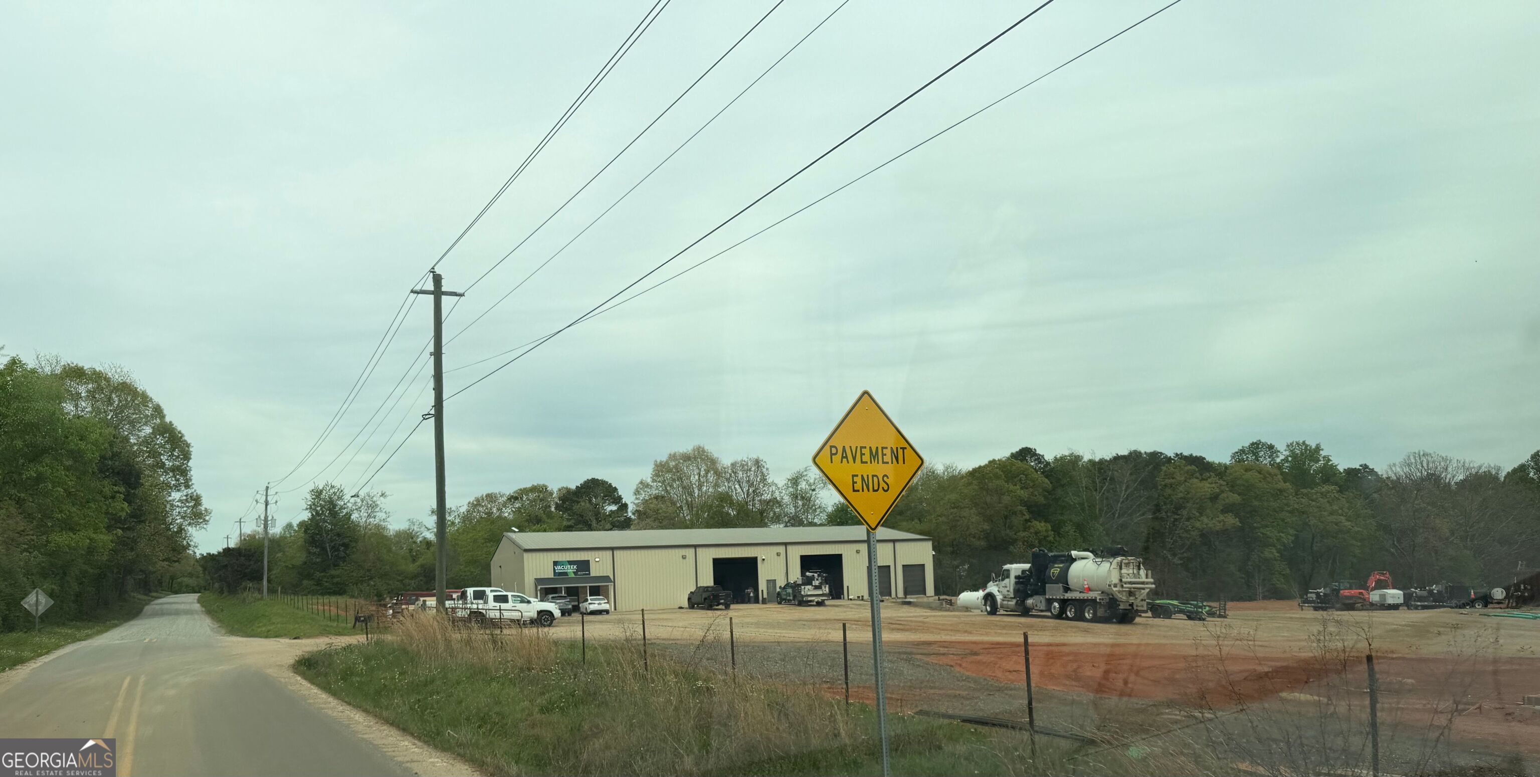 0 N County Line Road Alto GA 30510
