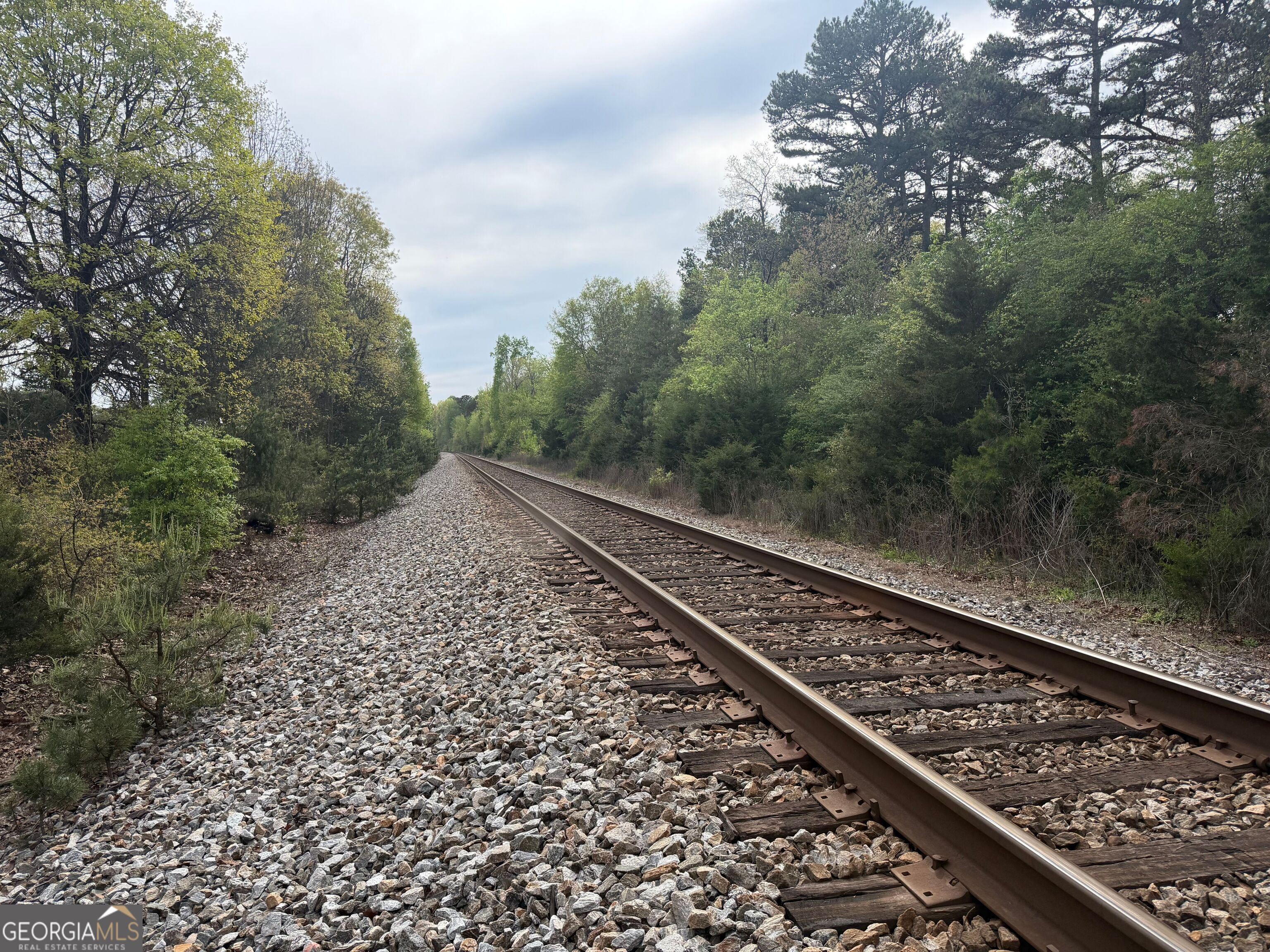 0 N County Line Road Alto GA 30510