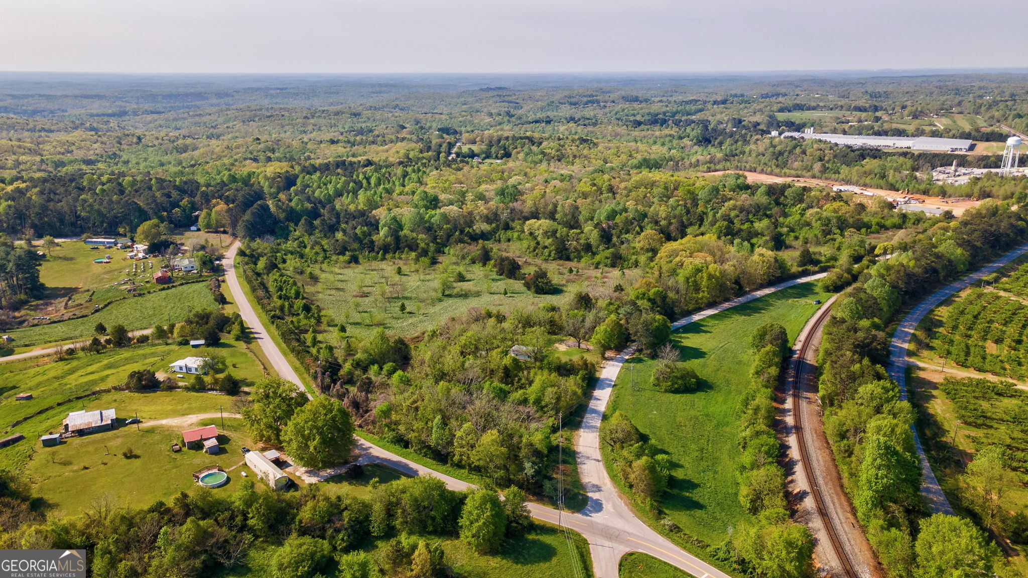0 N County Line Road Alto GA 30510