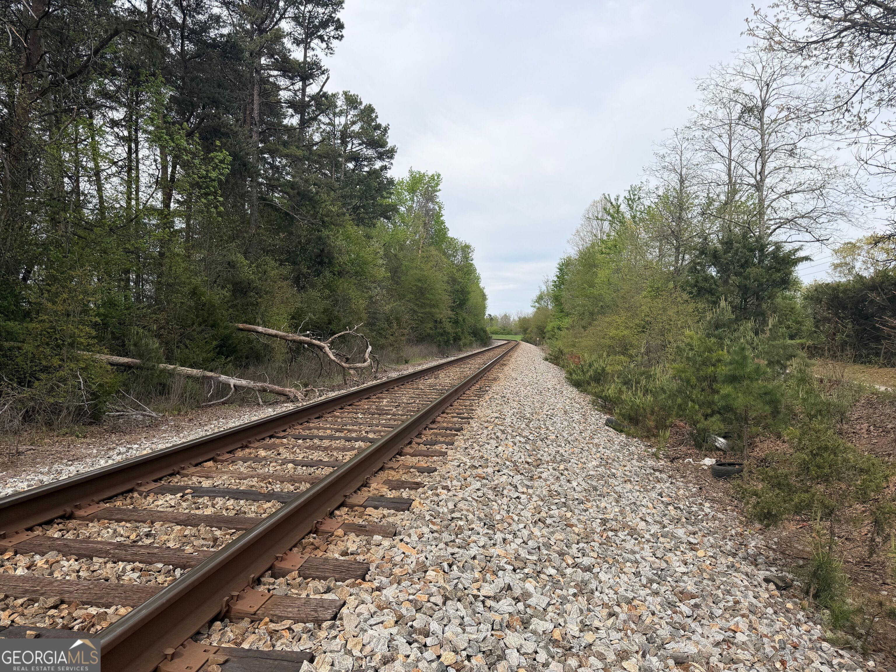 0 N County Line Road Alto GA 30510
