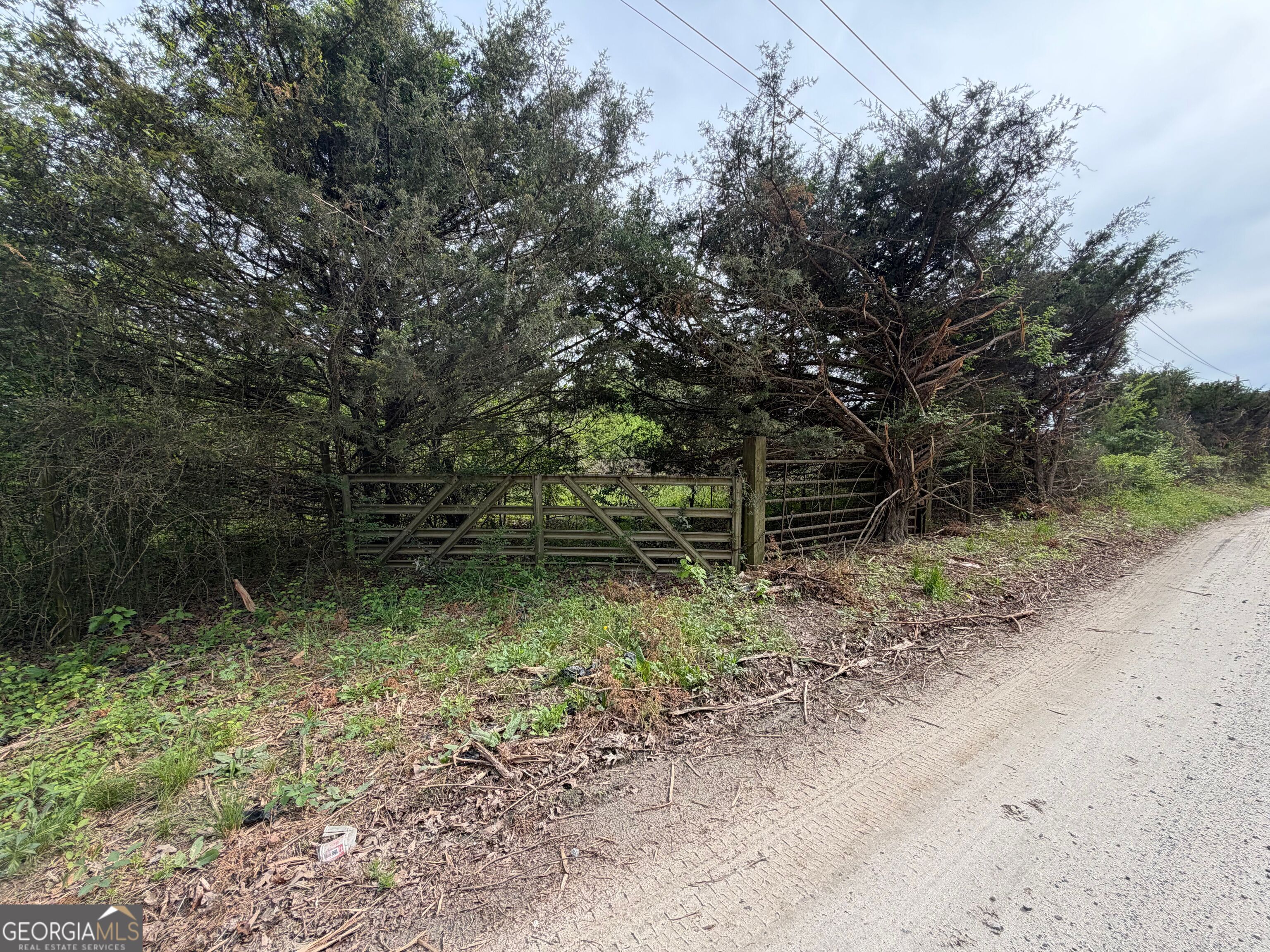 0 N County Line Road Alto GA 30510