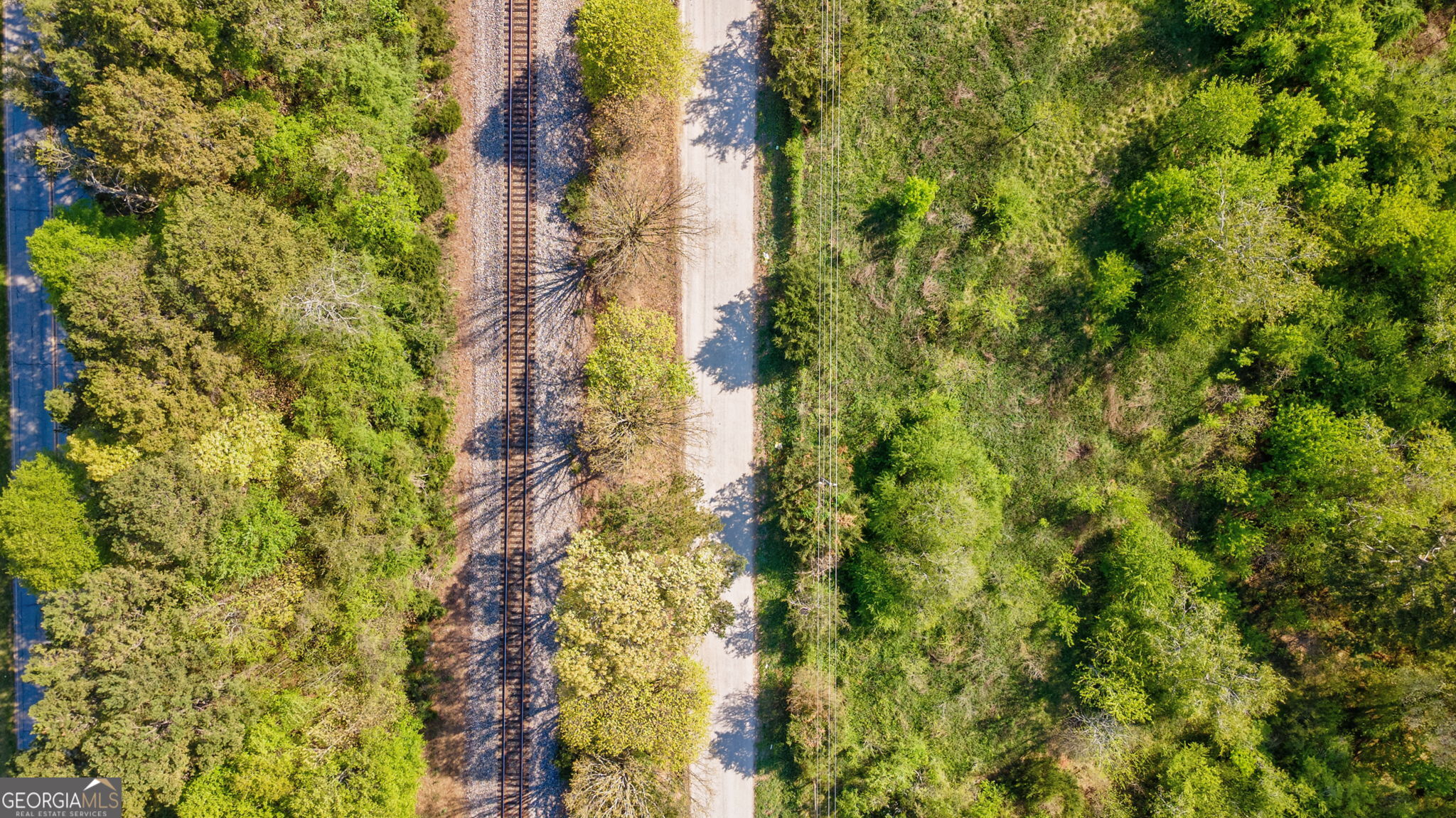 0 N County Line Road Alto GA 30510