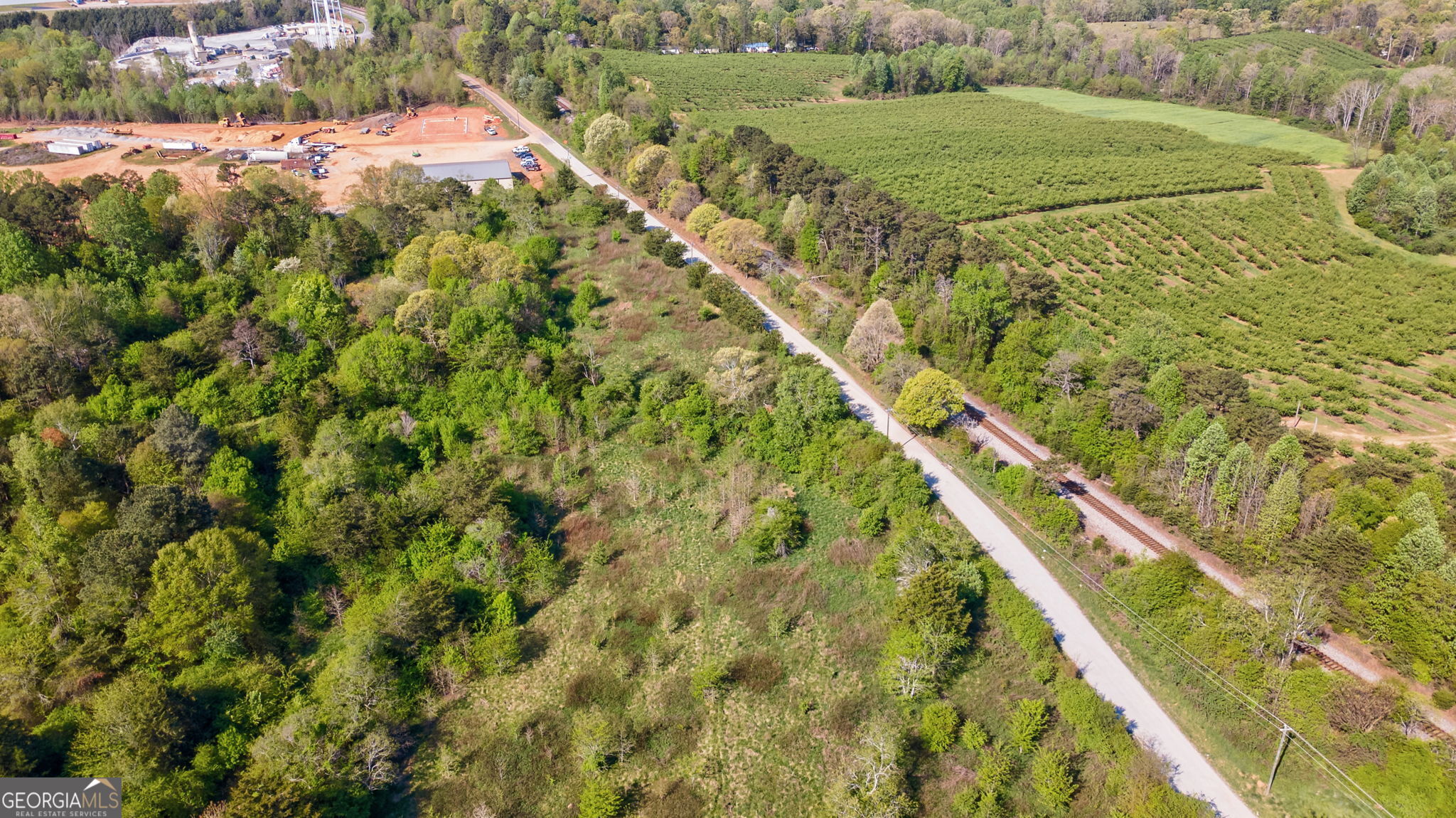 0 N County Line Road Alto GA 30510