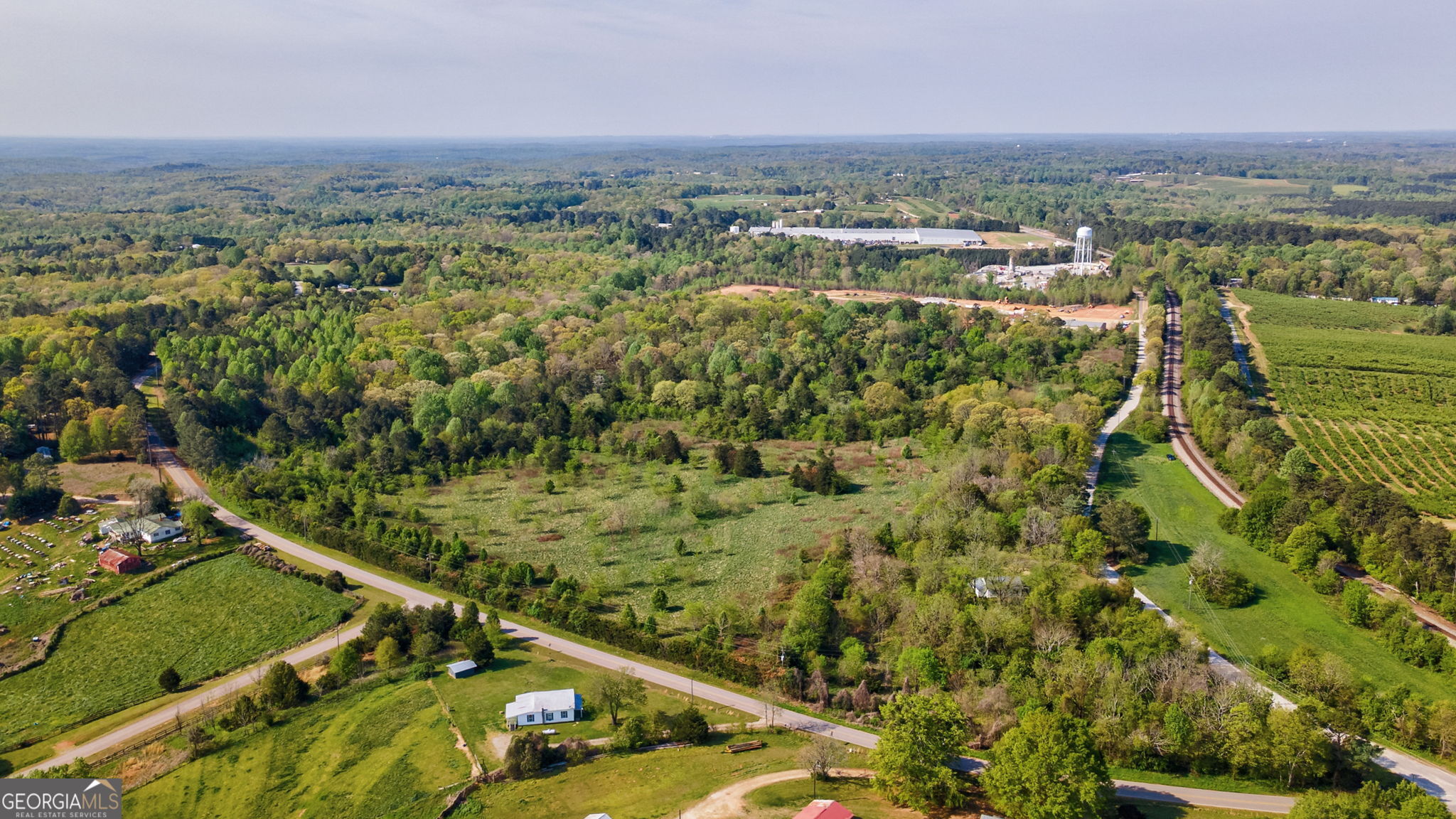0 N County Line Road Alto GA 30510