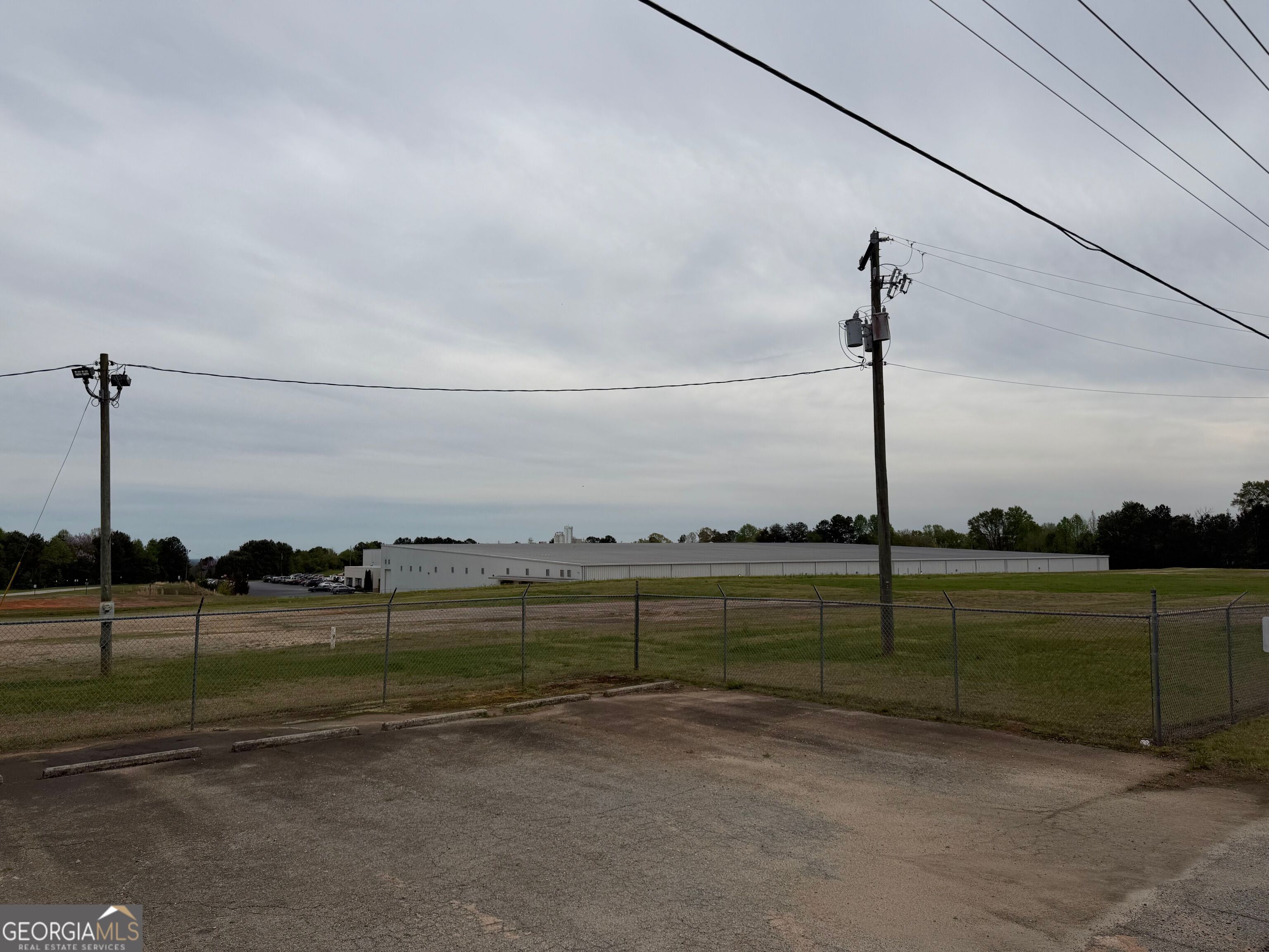 0 N County Line Road Alto GA 30510