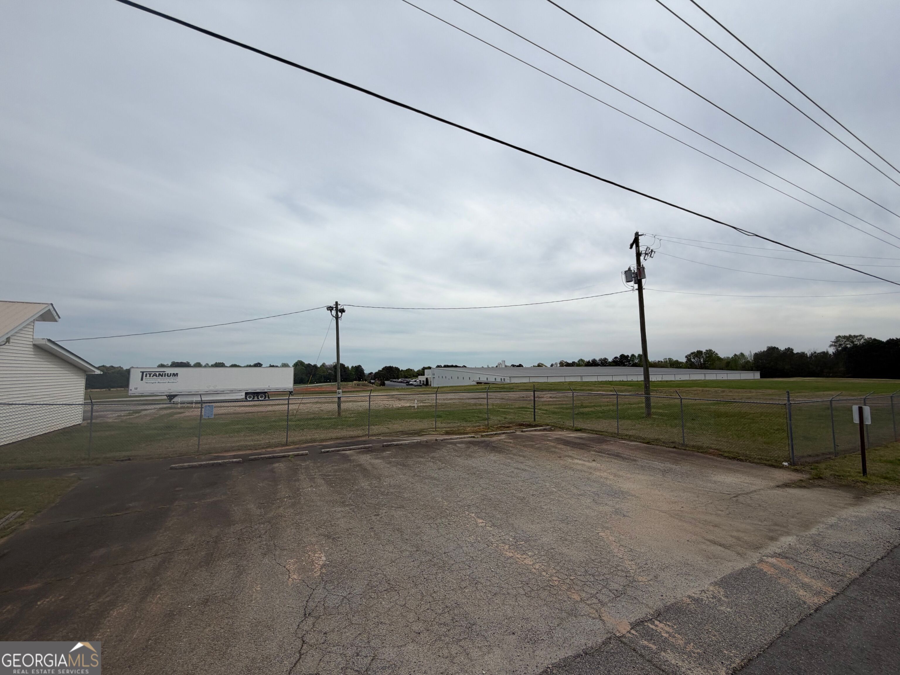 0 N County Line Road Alto GA 30510