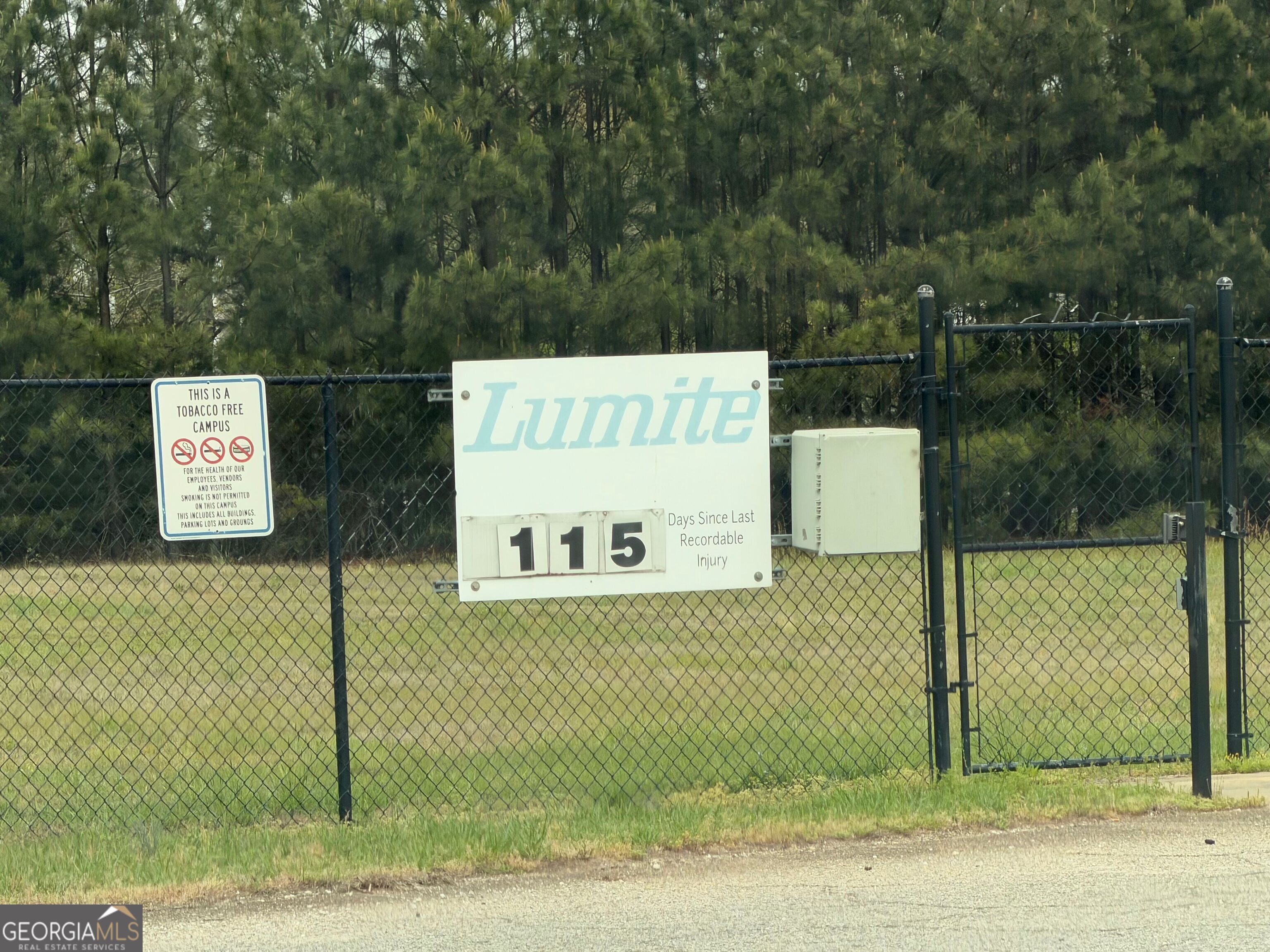 0 N County Line Road Alto GA 30510