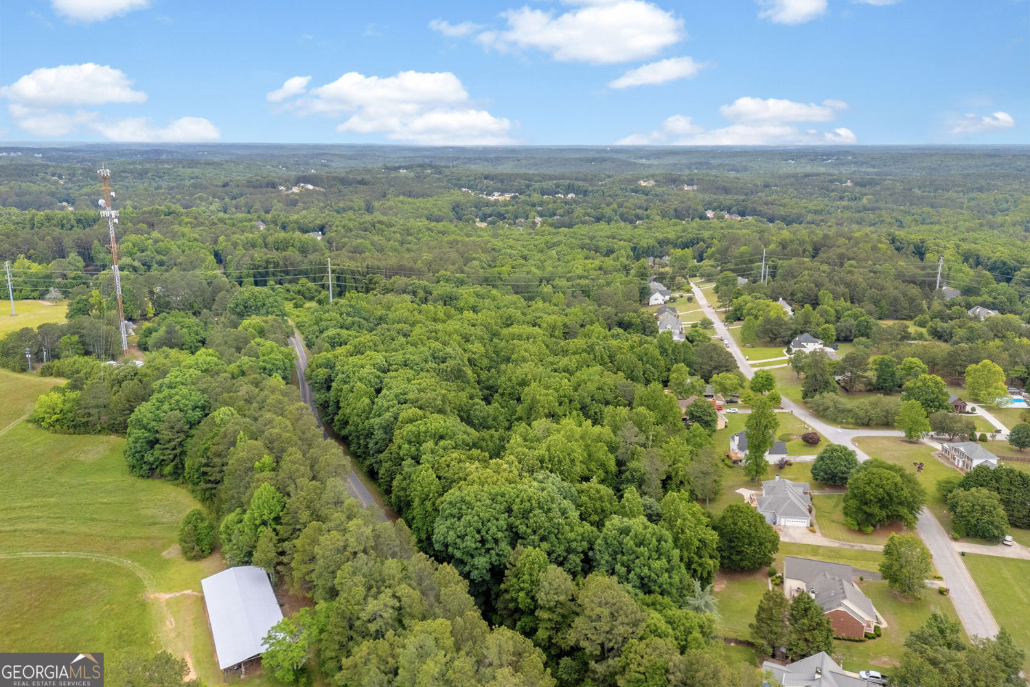 0 Cown Road Loganville GA 30052