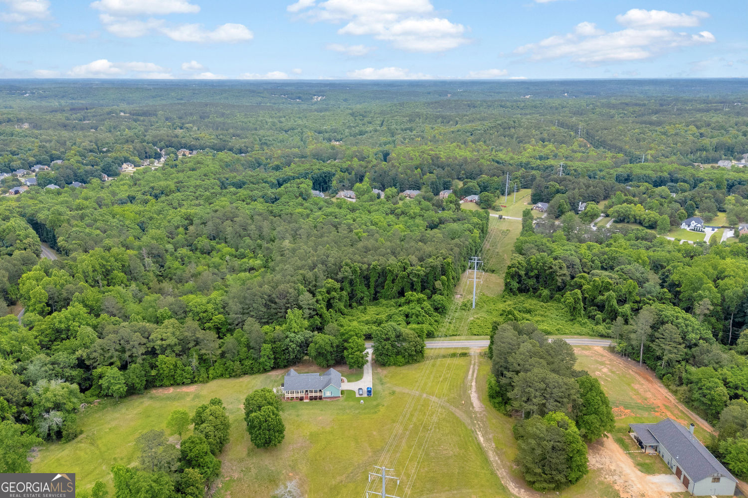 0 Cown Road Loganville GA 30052