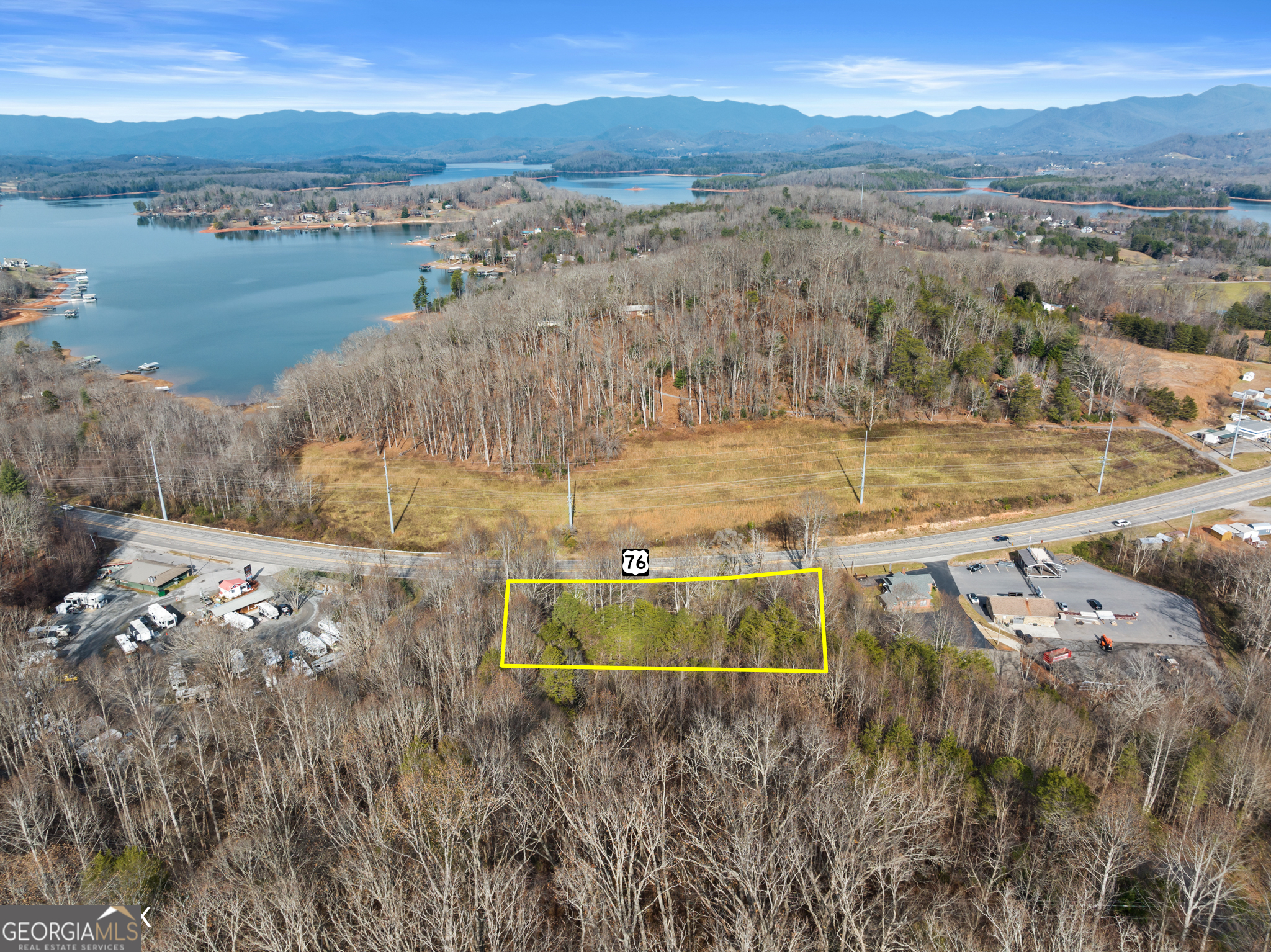 2038 Us Highway 76 Hiawassee GA 30546