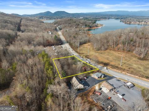 2038 Us Highway 76 Hiawassee GA 30546