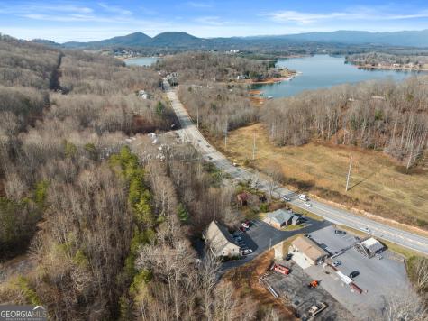 2038 Us Highway 76 Hiawassee GA 30546