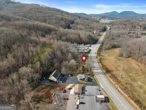 2038 Us Highway 76 Hiawassee GA 30546