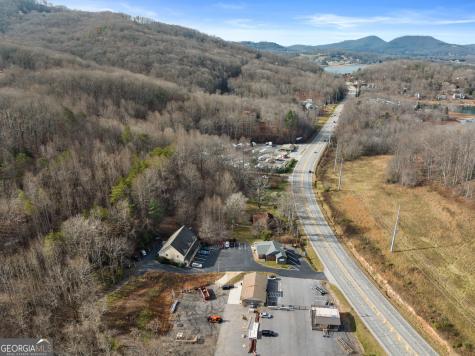 2038 Us Highway 76 Hiawassee GA 30546