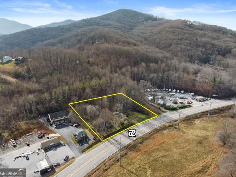 2038 Us Highway 76 Hiawassee GA 30546