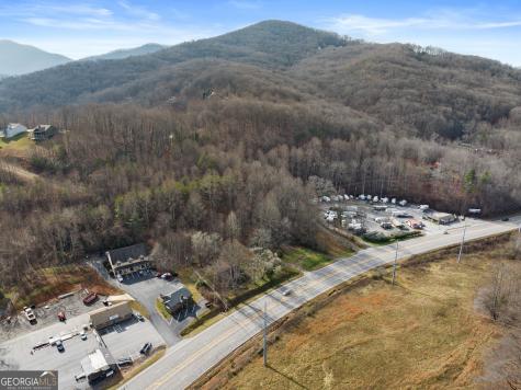 2038 Us Highway 76 Hiawassee GA 30546