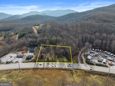 2038 Us Highway 76 Hiawassee GA 30546
