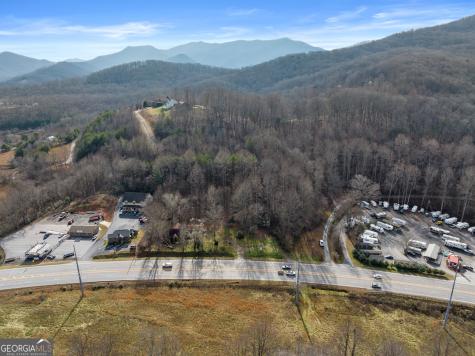 2038 Us Highway 76 Hiawassee GA 30546