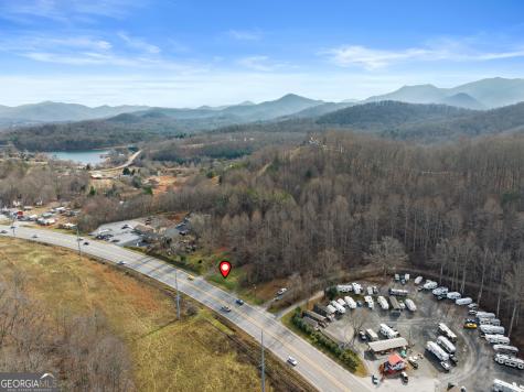 2038 Us Highway 76 Hiawassee GA 30546