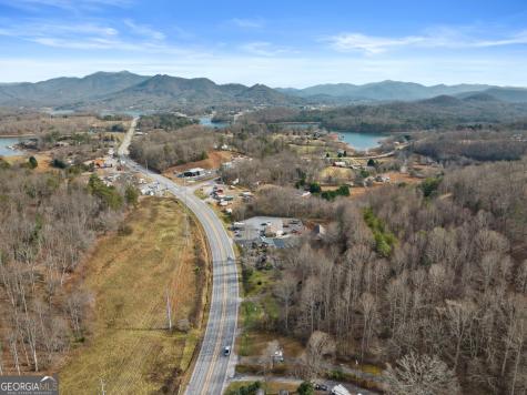 2038 Us Highway 76 Hiawassee GA 30546