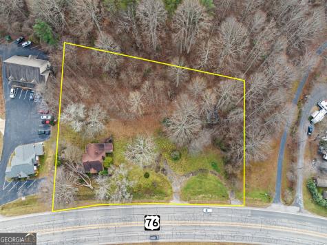2038 Us Highway 76 Hiawassee GA 30546