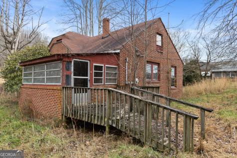2038 Us Highway 76 Hiawassee GA 30546