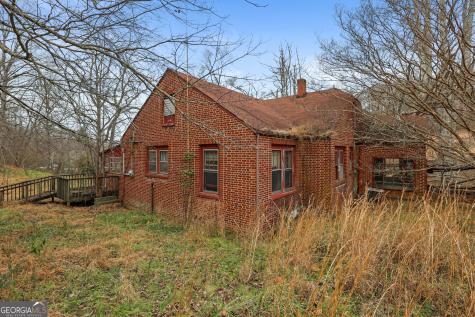 2038 Us Highway 76 Hiawassee GA 30546