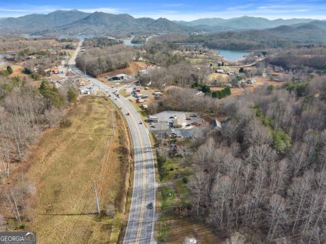 2038 Us Highway 76 Hiawassee GA 30546