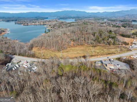 2038 Us Highway 76 Hiawassee GA 30546
