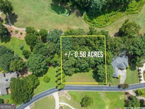 0 Granny Smith Circle Clarkesville GA 30523