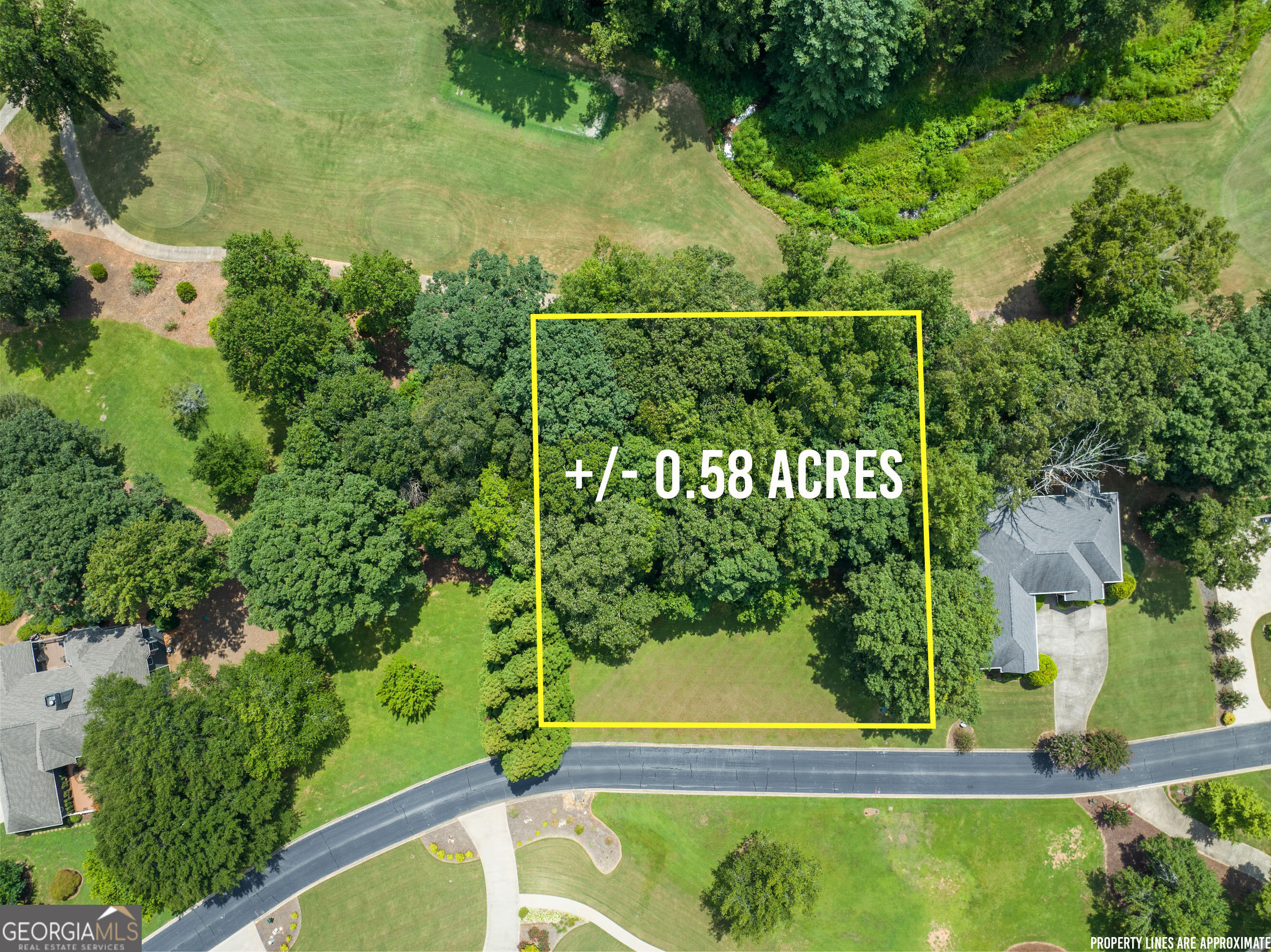 0 Granny Smith Circle Clarkesville GA 30523