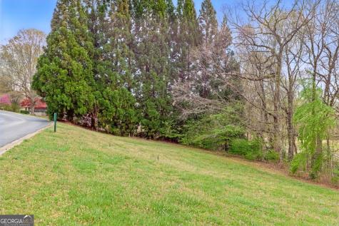 0 Granny Smith Circle Clarkesville GA 30523
