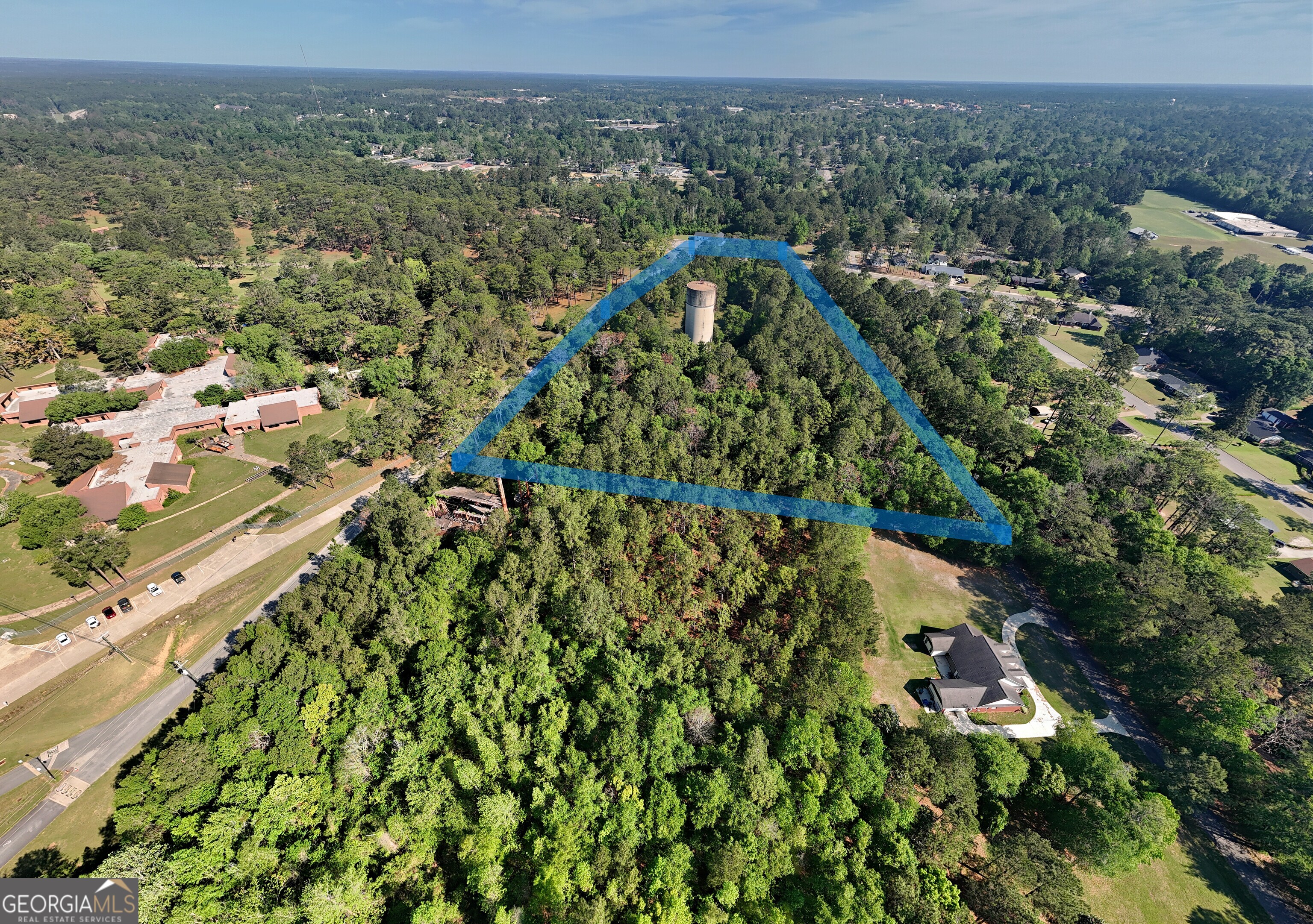 0 Pinetree Boulevard Thomasville GA 31792