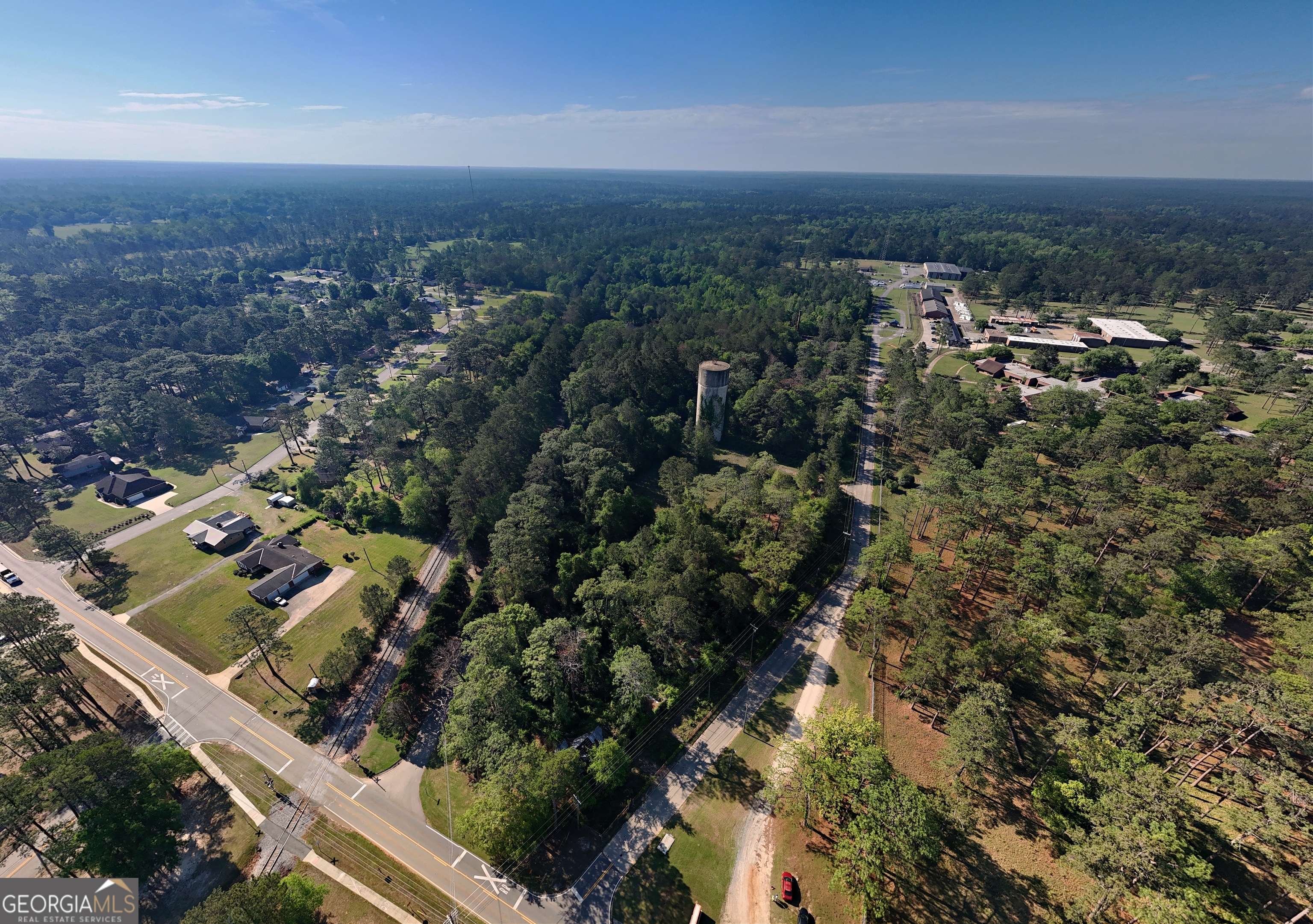 0 Pinetree Boulevard Thomasville GA 31792