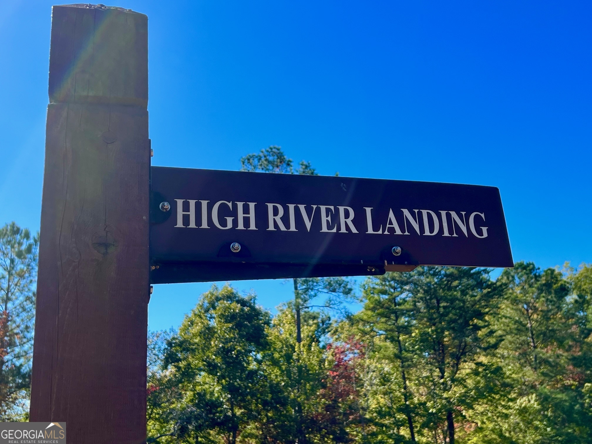59 High River Landing Ellijay GA 30540