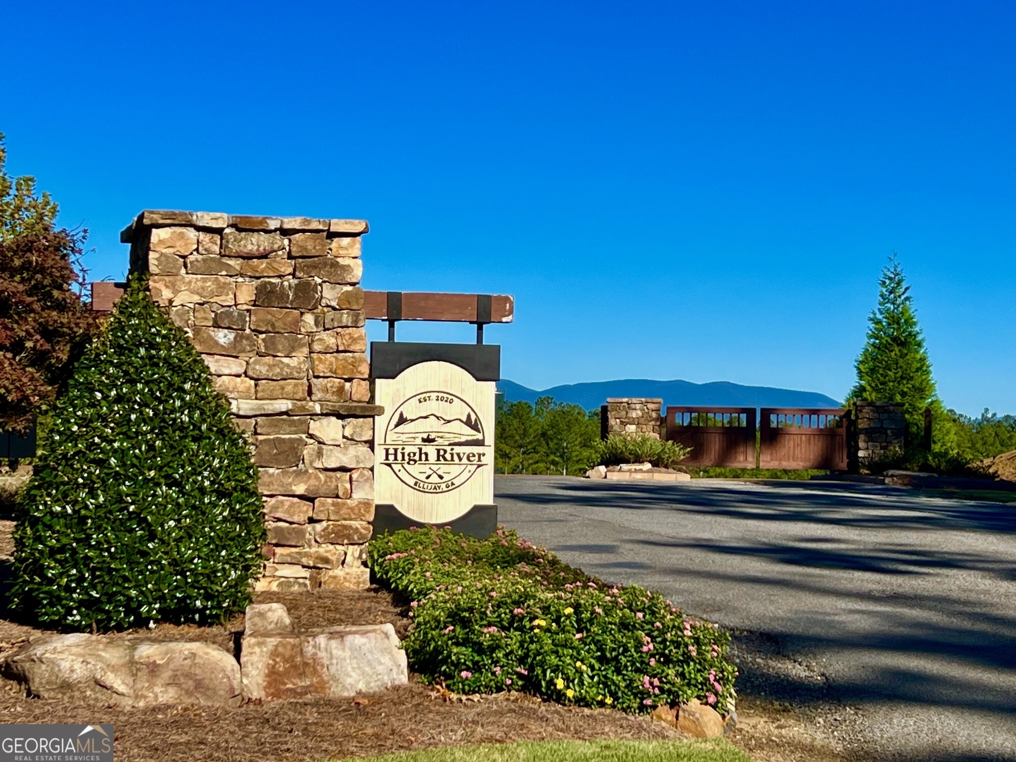 59 High River Landing Ellijay GA 30540