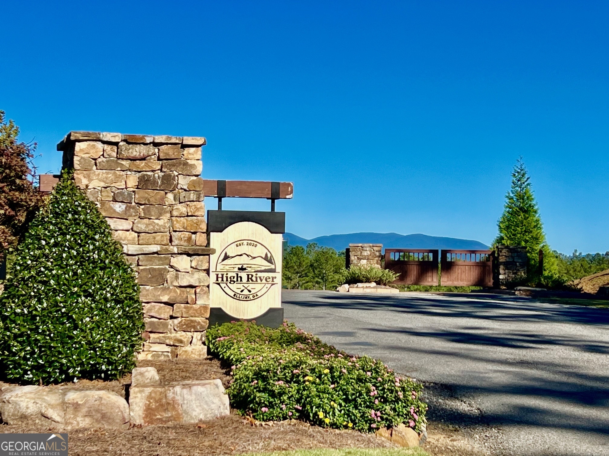 59 High River Landing Ellijay GA 30540