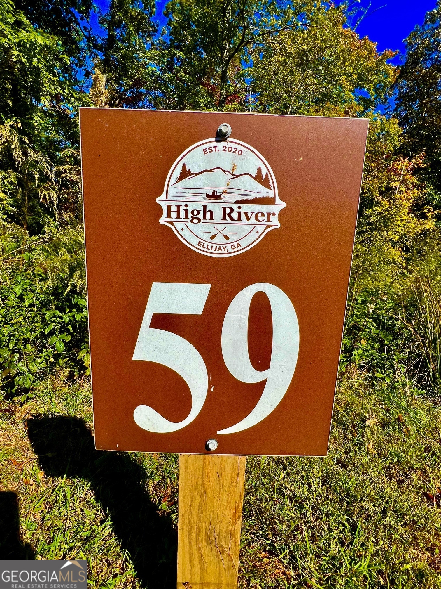59 High River Landing Ellijay GA 30540