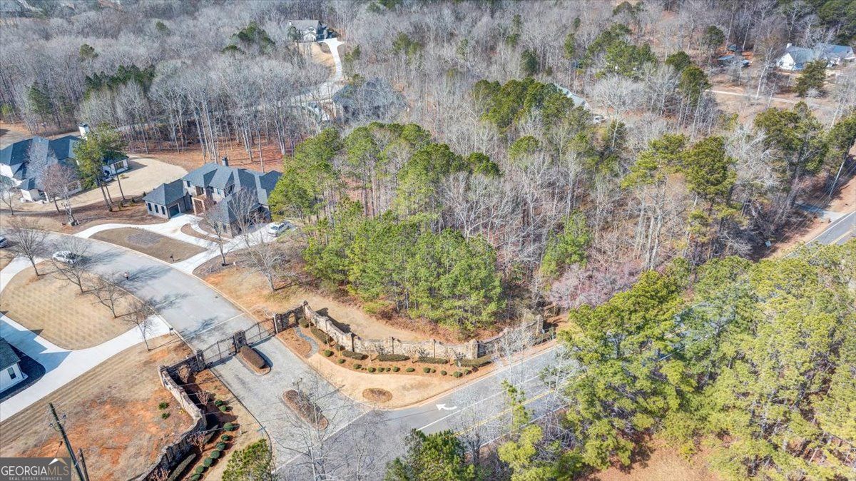 8000 Cascading Shoals Winston GA 30187
