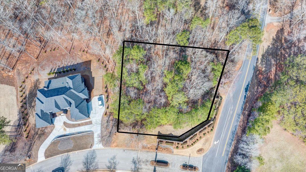 8000 Cascading Shoals Winston GA 30187